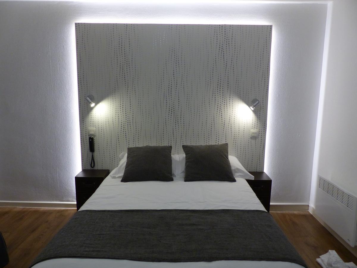 Hotel Belle Vue รัวย็อง ภายนอก รูปภาพ